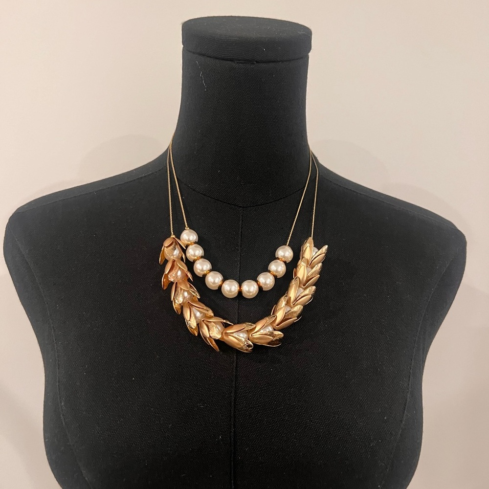 Charming Charlie Necklace